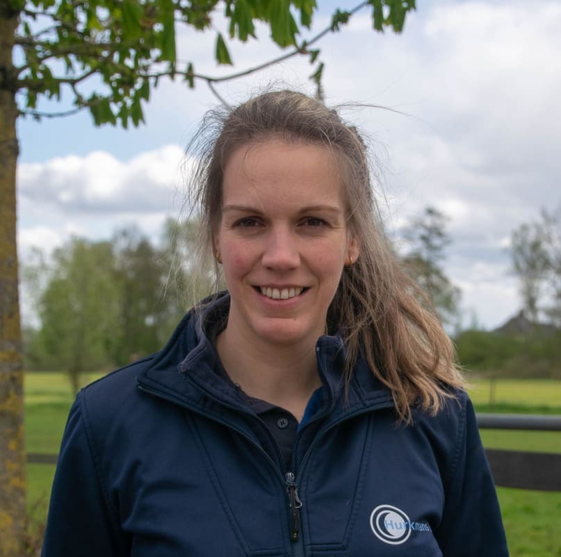 Rianne Manders